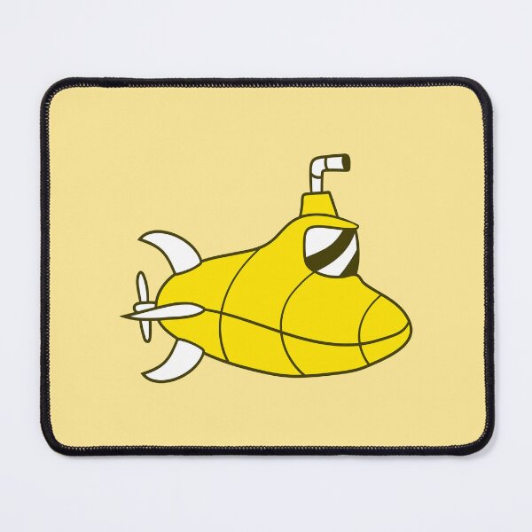 Item preview, Submarine Dive Nautic Submersible Marine Captain designed and sold by shirt-o-mat.