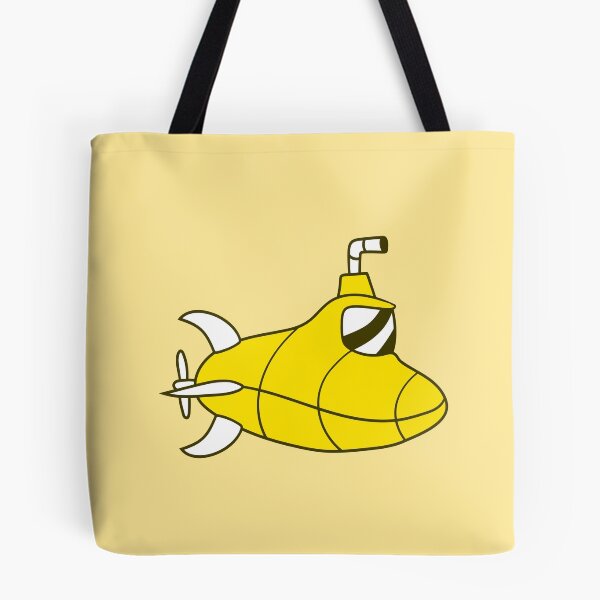 Item preview, Submarine Dive Nautic Submersible Marine Captain designed and sold by shirt-o-mat.