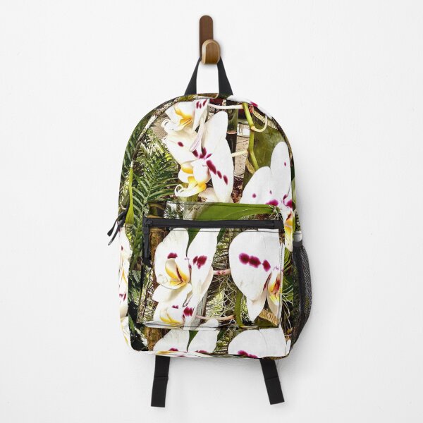 Item preview, Orchids on Bamboo in Miami. designed and sold by tnlisa.