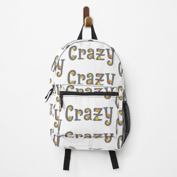 Item preview, Crazy designed and sold by Yavuz Kozan.