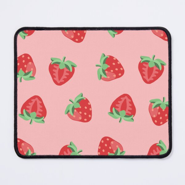 Item preview, Strawberries designed and sold by Hustru.