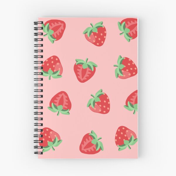 Item preview, Strawberries designed and sold by Hustru.