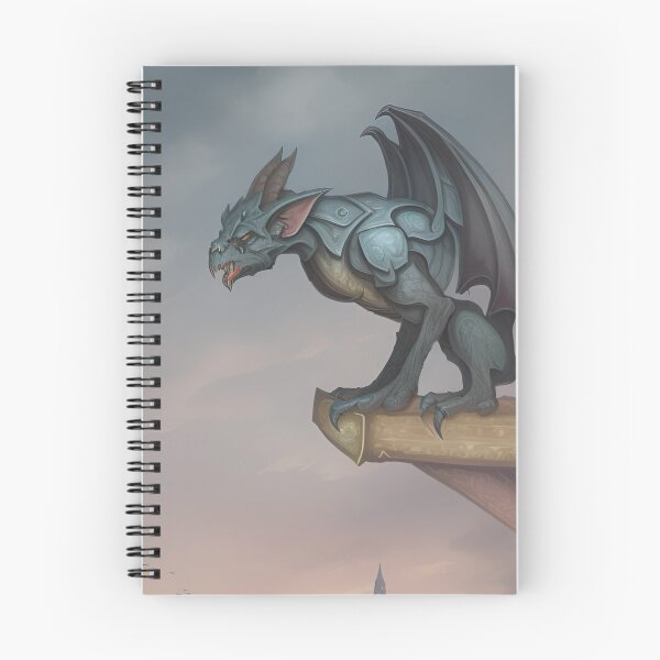Item preview, Demonic overseer  designed and sold by Glenbobagins.