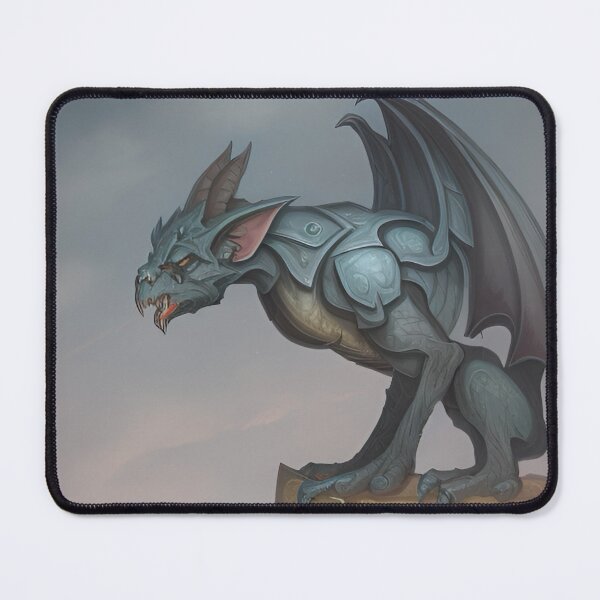 Item preview, Demonic overseer  designed and sold by Glenbobagins.