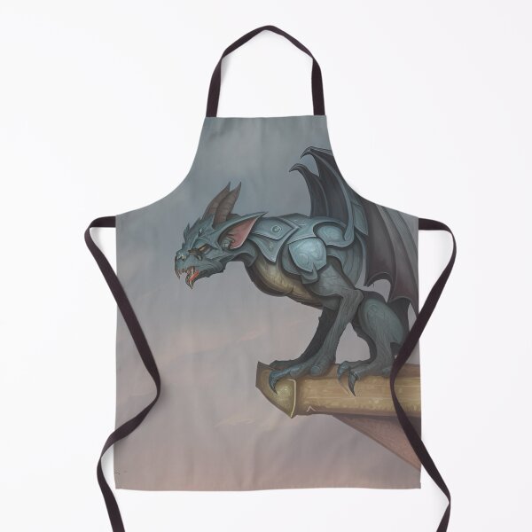 Item preview, Demonic overseer  designed and sold by Glenbobagins.