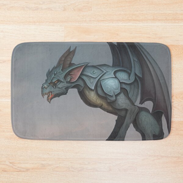 Item preview, Demonic overseer  designed and sold by Glenbobagins.