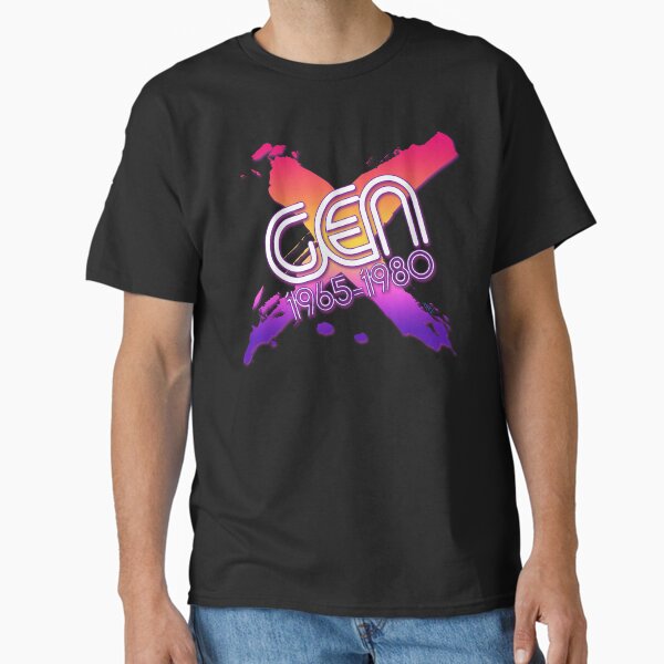 Item preview, GEN X designed and sold by AbbottDesigns.