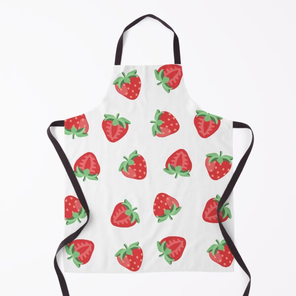 Item preview, Strawberries designed and sold by Hustru.