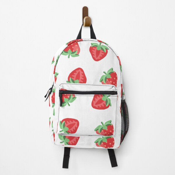 Item preview, Strawberries designed and sold by Hustru.