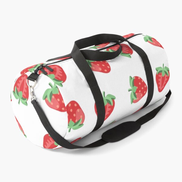 Item preview, Strawberries designed and sold by Hustru.