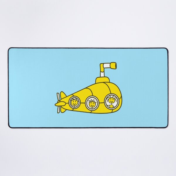 Item preview, Funny 3 Submarine Crew Team Three Friends Sailors designed and sold by shirt-o-mat.