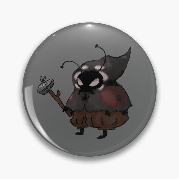 Item preview, GRUB the harlequin ladybug designed and sold by LAZY-ZEAL-CO.