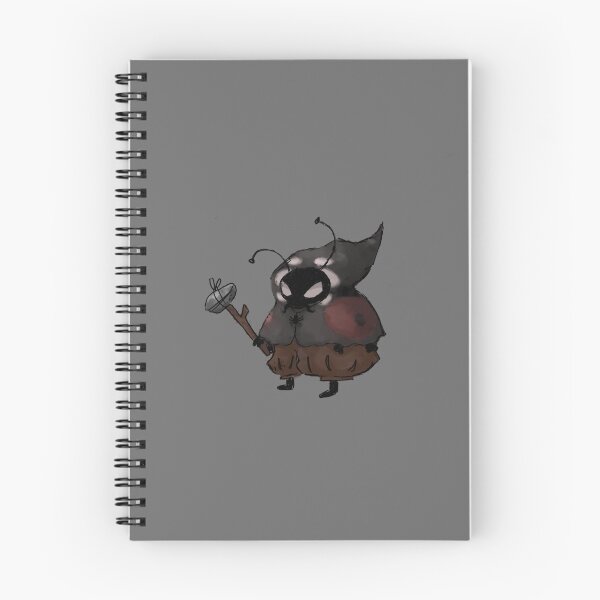 Item preview, GRUB the harlequin ladybug designed and sold by LAZY-ZEAL-CO.