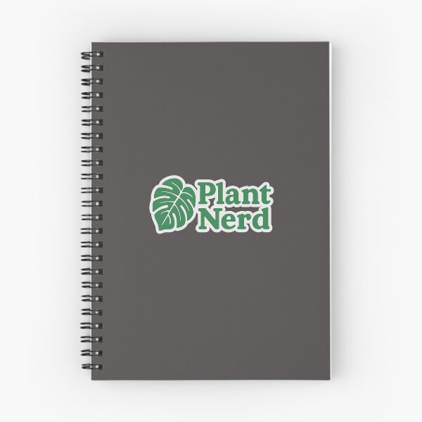 Item preview, Plant Nerd designed and sold by plantyofmel.