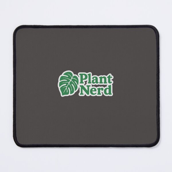 Item preview, Plant Nerd designed and sold by plantyofmel.