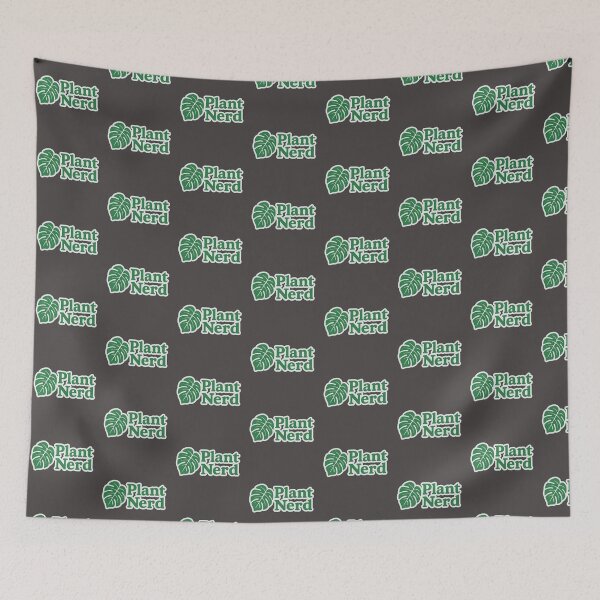 Item preview, Plant Nerd designed and sold by plantyofmel.