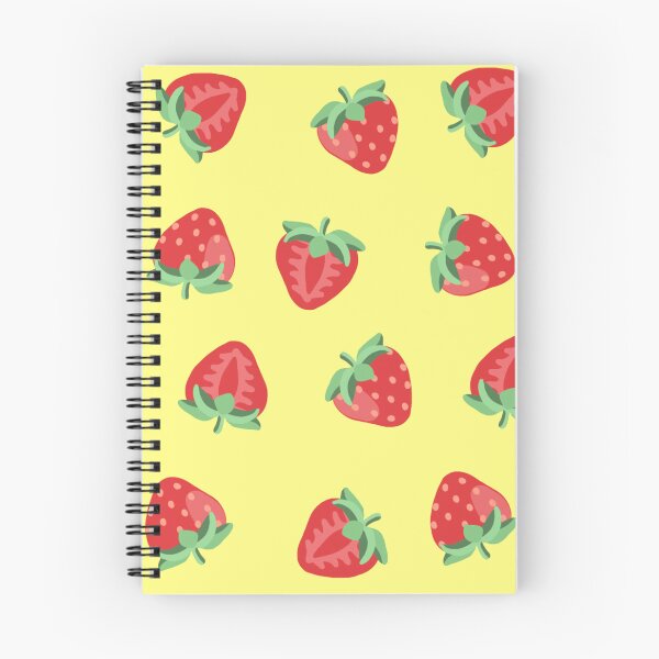 Item preview, Strawberries designed and sold by Hustru.