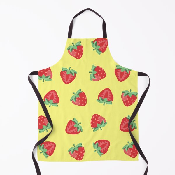 Item preview, Strawberries designed and sold by Hustru.