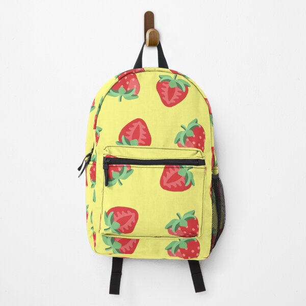 Item preview, Strawberries designed and sold by Hustru.