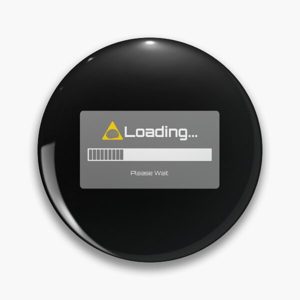 Item preview, Loading… Please Wait designed and sold by BlendArts.