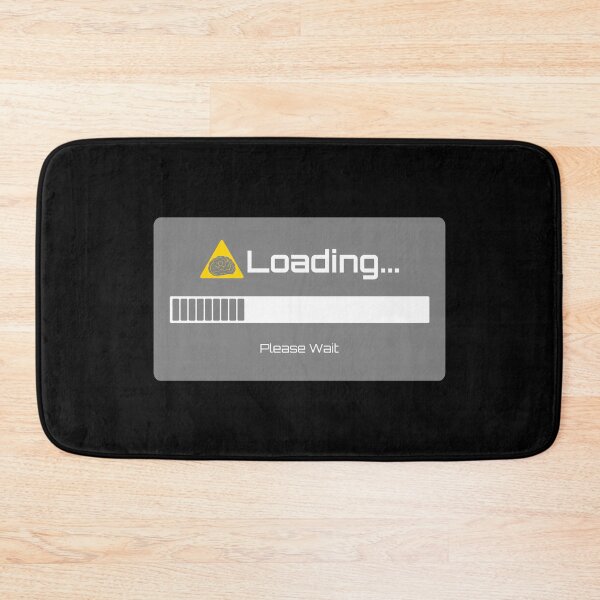 Item preview, Loading… Please Wait designed and sold by BlendArts.