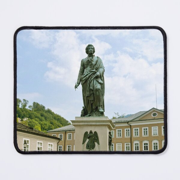 Item preview, Mozart Monument in Salzburg, Austria designed and sold by Vac1.