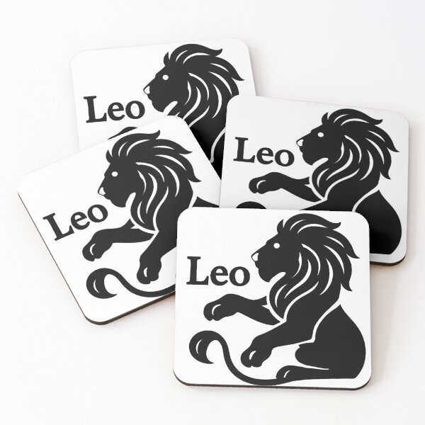 Item preview, Leo (white t-shirt) designed and sold by draw-in-routine.