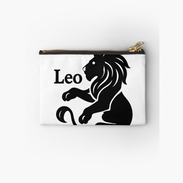 Item preview, Leo (white t-shirt) designed and sold by draw-in-routine.