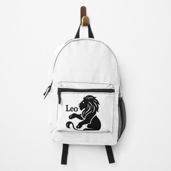 Item preview, Leo (white t-shirt) designed and sold by draw-in-routine.