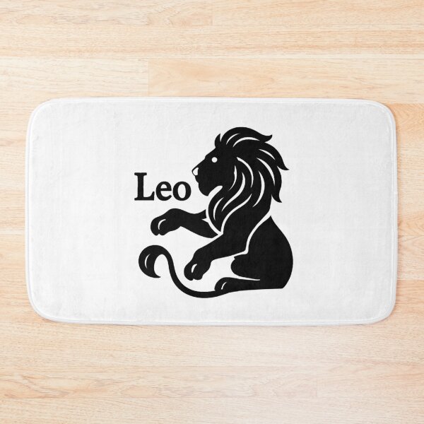 Item preview, Leo (white t-shirt) designed and sold by draw-in-routine.