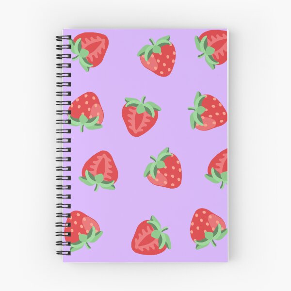Item preview, Strawberries designed and sold by Hustru.