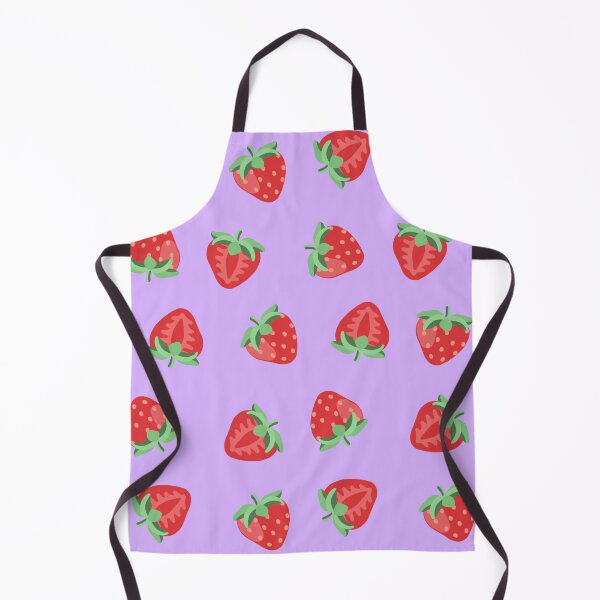 Item preview, Strawberries designed and sold by Hustru.