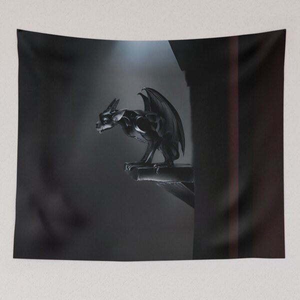 Item preview, Gothic spotlight designed and sold by Glenbobagins.