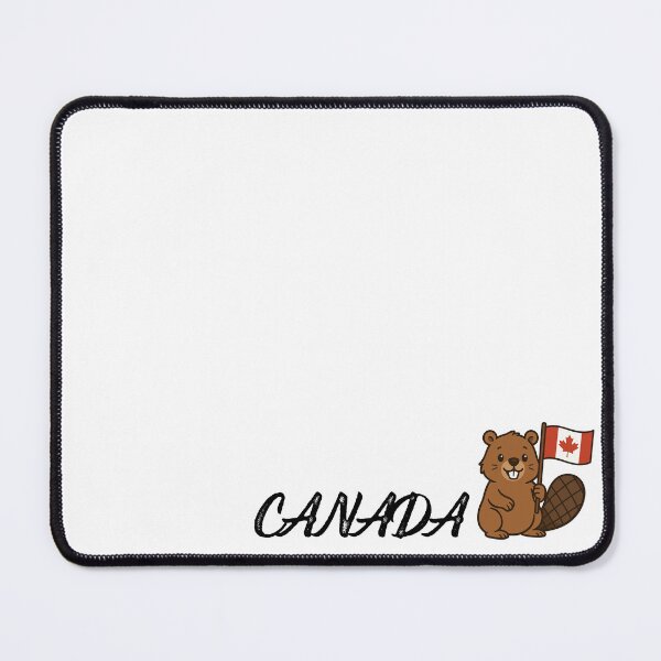 Item preview, Canada beaver. designed and sold by Andrew Frelas.