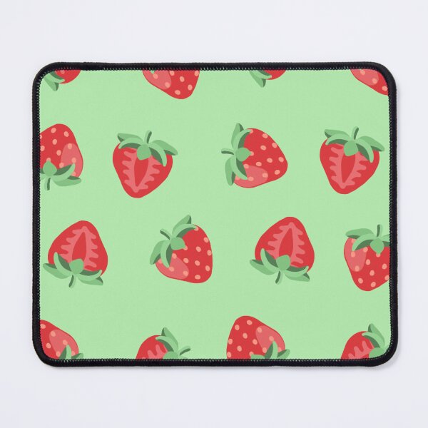 Item preview, Strawberries designed and sold by Hustru.
