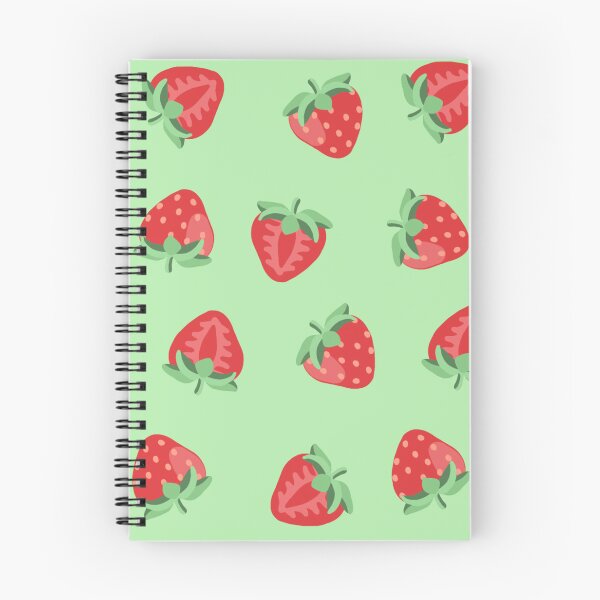 Item preview, Strawberries designed and sold by Hustru.