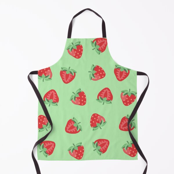 Item preview, Strawberries designed and sold by Hustru.