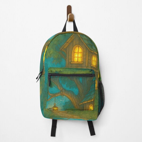 Item preview, The Tree House designed and sold by FairyExhibit.