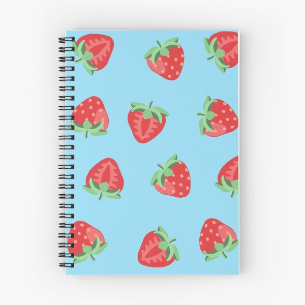 Item preview, Strawberries designed and sold by Hustru.