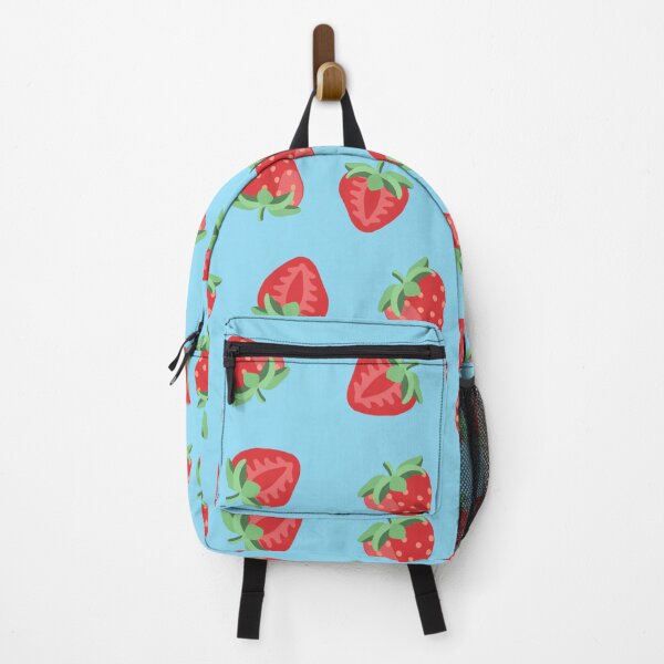 Item preview, Strawberries designed and sold by Hustru.