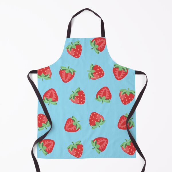 Item preview, Strawberries designed and sold by Hustru.
