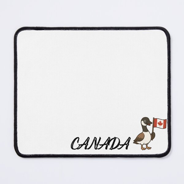 Item preview, Canada goose designed and sold by Andrew Frelas.