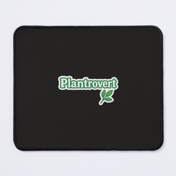 Item preview, Plantrovert designed and sold by plantyofmel.