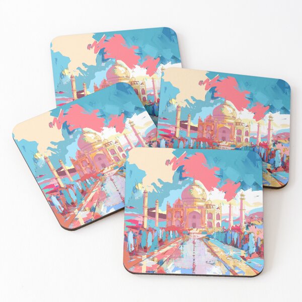Item preview, Agra India designed and sold by ArtMailsonCello.