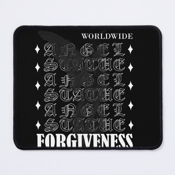 Item preview, FORGIVENESS designed and sold by Lytazo.