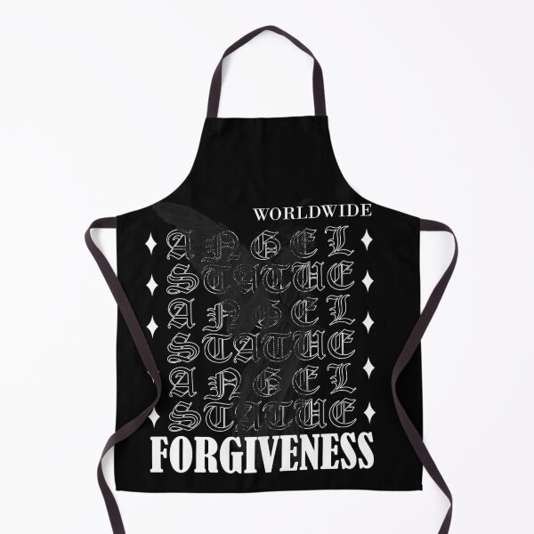 Item preview, FORGIVENESS designed and sold by Lytazo.