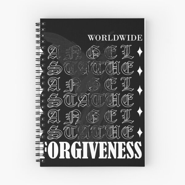 Item preview, FORGIVENESS designed and sold by Lytazo.