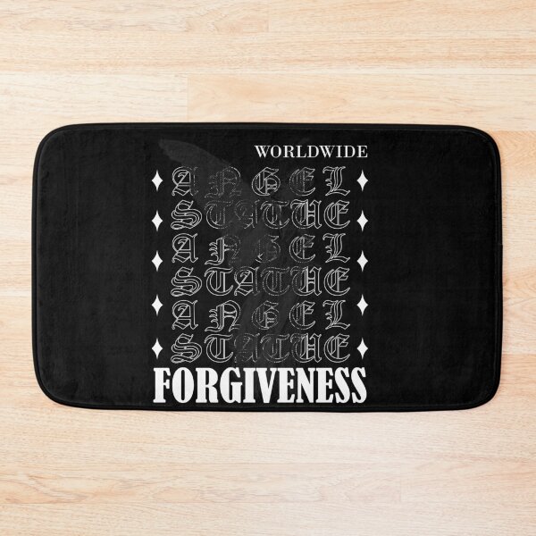 Item preview, FORGIVENESS designed and sold by Lytazo.