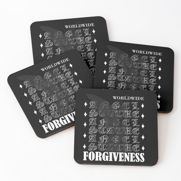 Item preview, FORGIVENESS designed and sold by Lytazo.