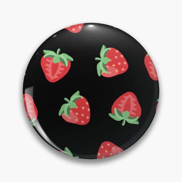 Item preview, Strawberries designed and sold by Hustru.